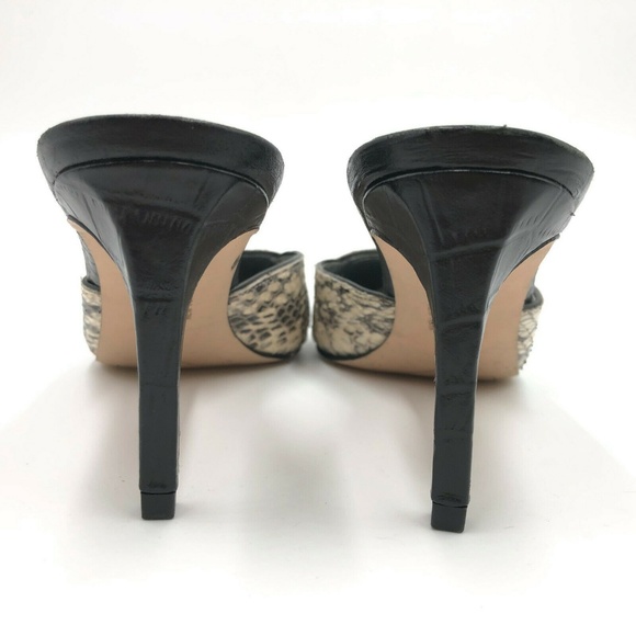 Sam Edelman Odelia Mule Heels - Picture 7 of 8